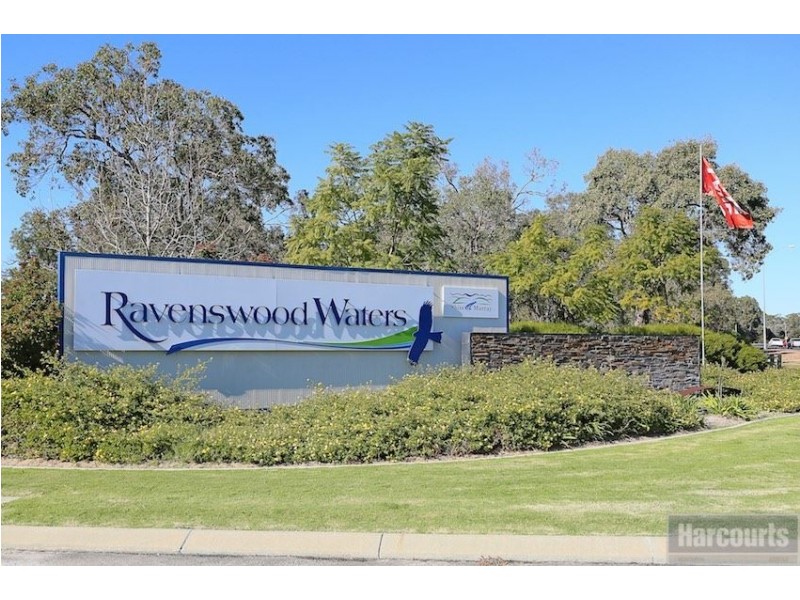 29 Jolly Rambler Boulevard, Ravenswood WA 6208