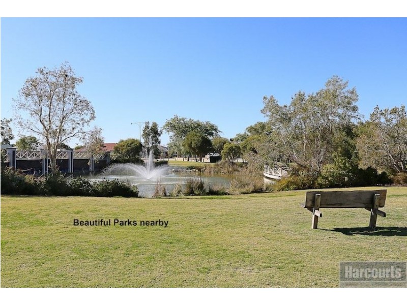 29 Jolly Rambler Boulevard, Ravenswood WA 6208