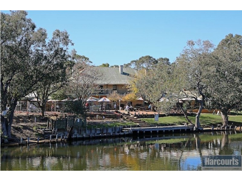 29 Jolly Rambler Boulevard, Ravenswood WA 6208