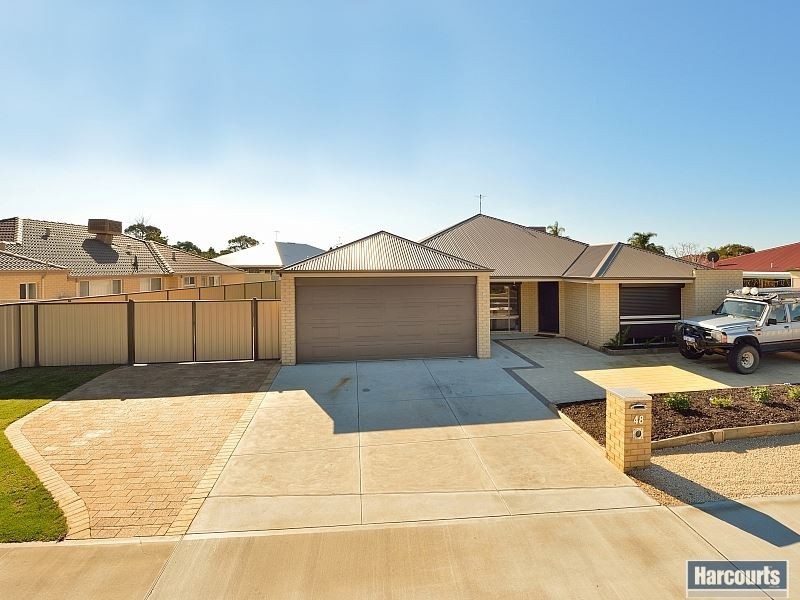 48 Coodanup Drive, Coodanup WA 6210