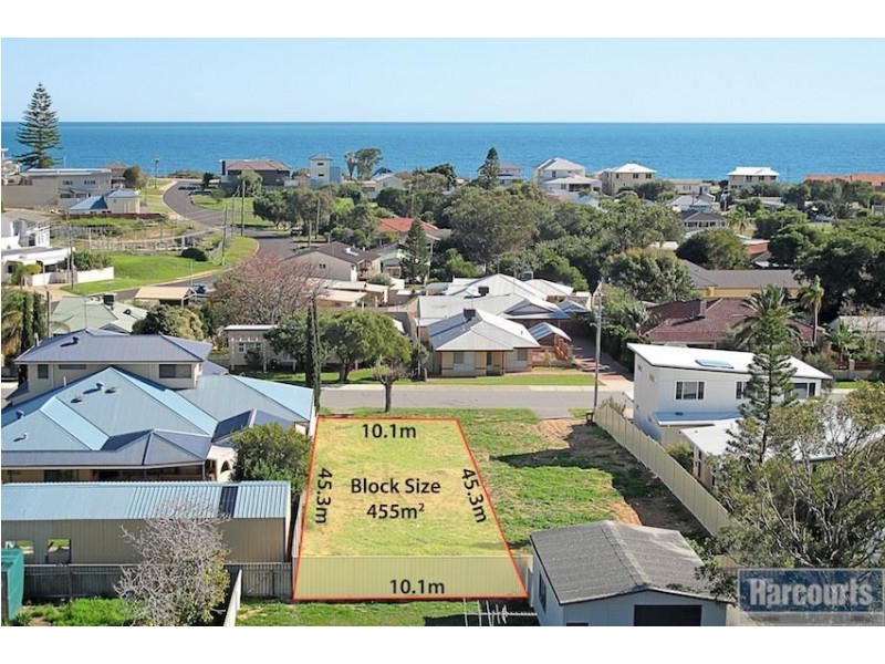 25B Shayne Street, Halls Head WA 6210