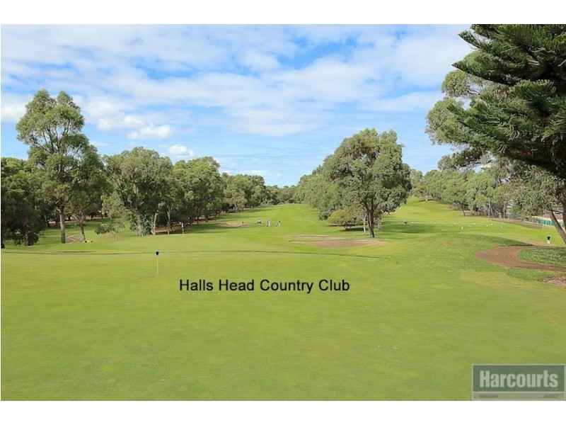 25B Shayne Street, Halls Head WA 6210