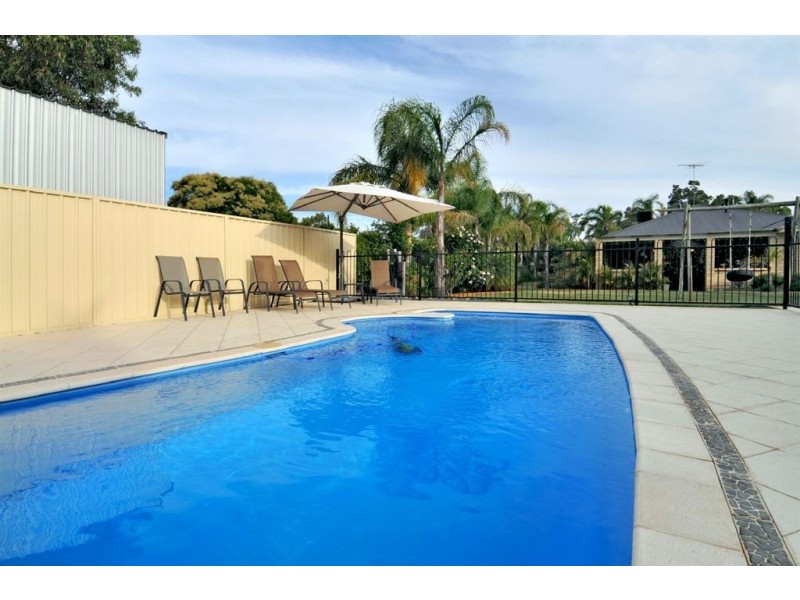 28 Clydesdale Drive, Greenfields WA 6210