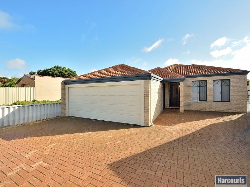 2A Coral Court, Halls Head WA 6210