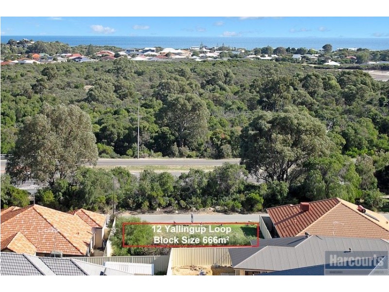 12 Yallingup Loop, Dawesville WA 6211