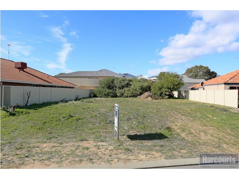 12 Yallingup Loop, Dawesville WA 6211