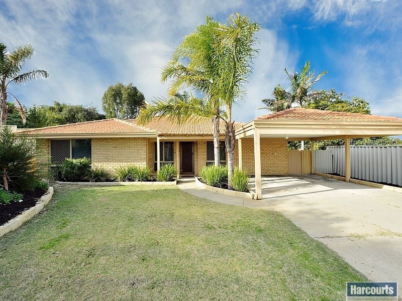 6 Tarata Close, Halls Head WA 6210