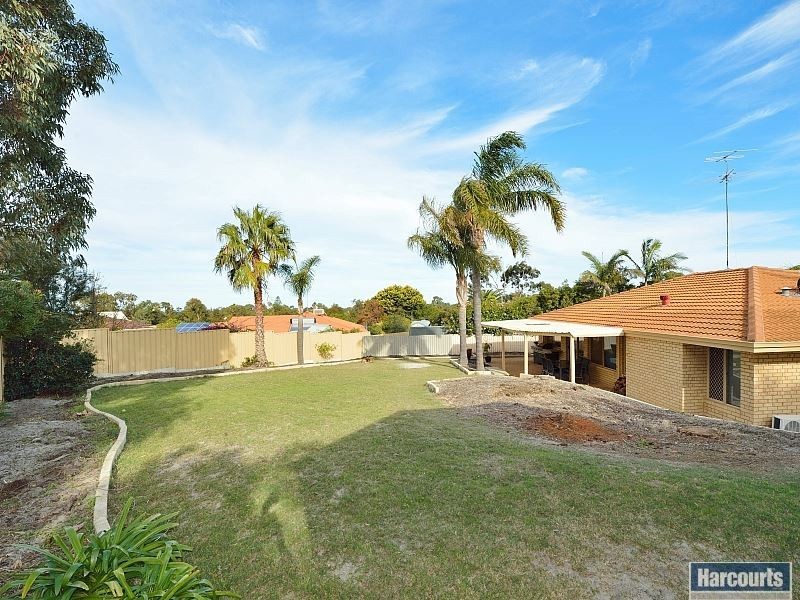 6 Tarata Close, Halls Head WA 6210