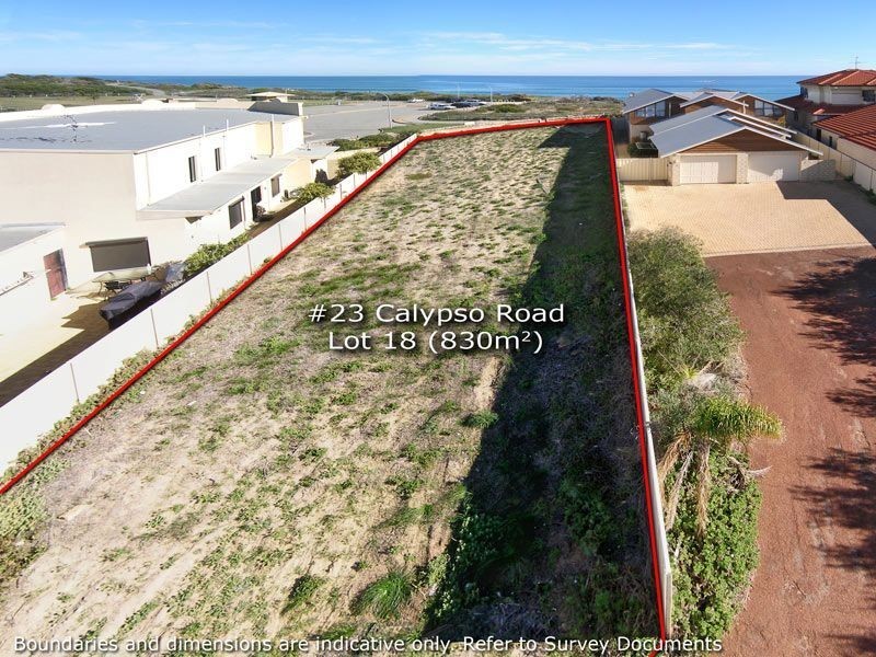 23 Calypso Road, Halls Head WA 6210