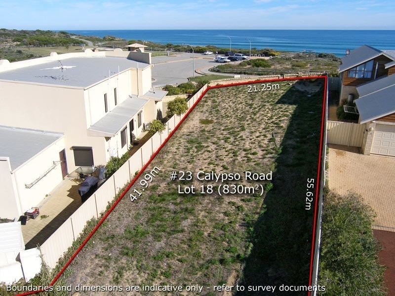 23 Calypso Road, Halls Head WA 6210