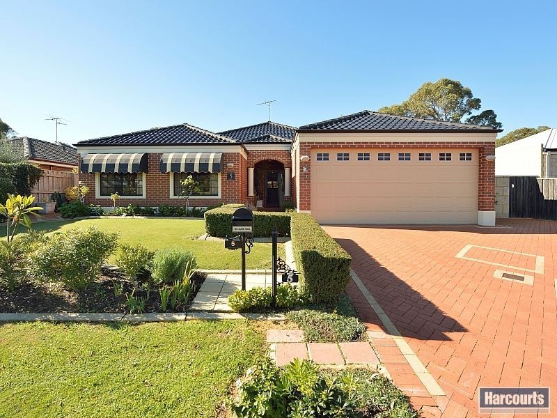 5 Brae Lane, Meadow Springs WA 6210