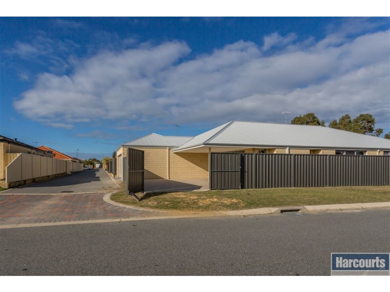 55 Hudson Drive, Dudley Park WA 6210