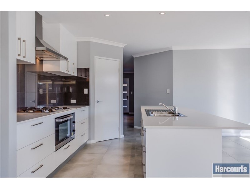 55 Hudson Drive, Dudley Park WA 6210