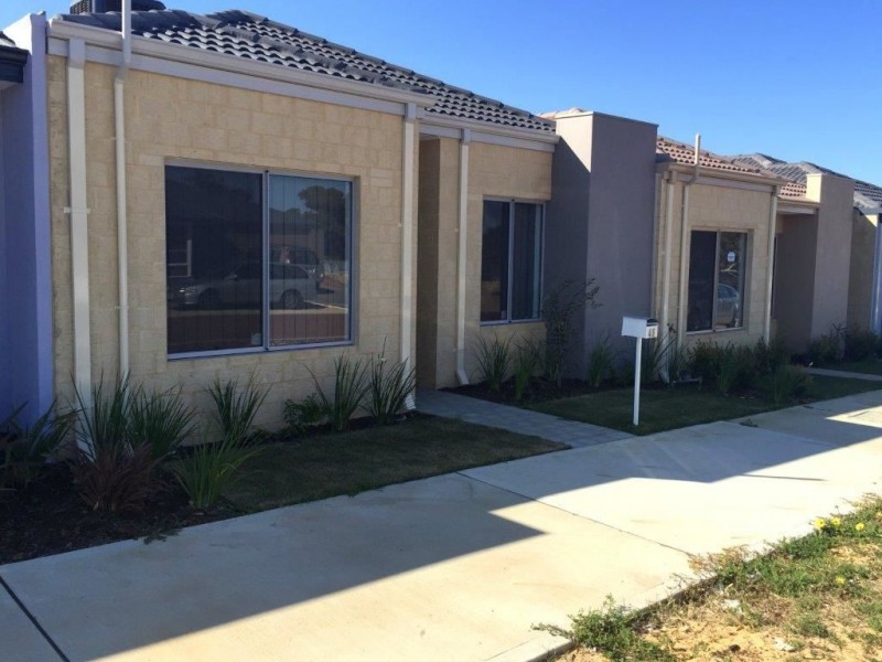 45 Kerkeri Heights, Lakelands WA 6180