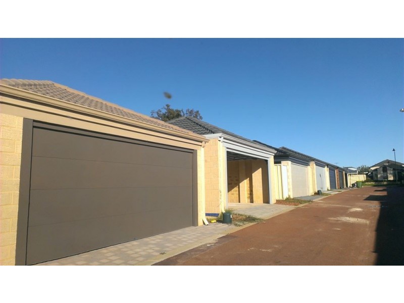 45 Kerkeri Heights, Lakelands WA 6180