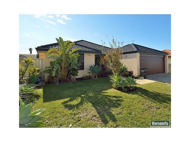 24 Peacock Avenue, Singleton WA 6175