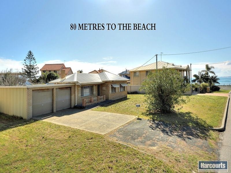 2 Sharland Street, Halls Head WA 6210