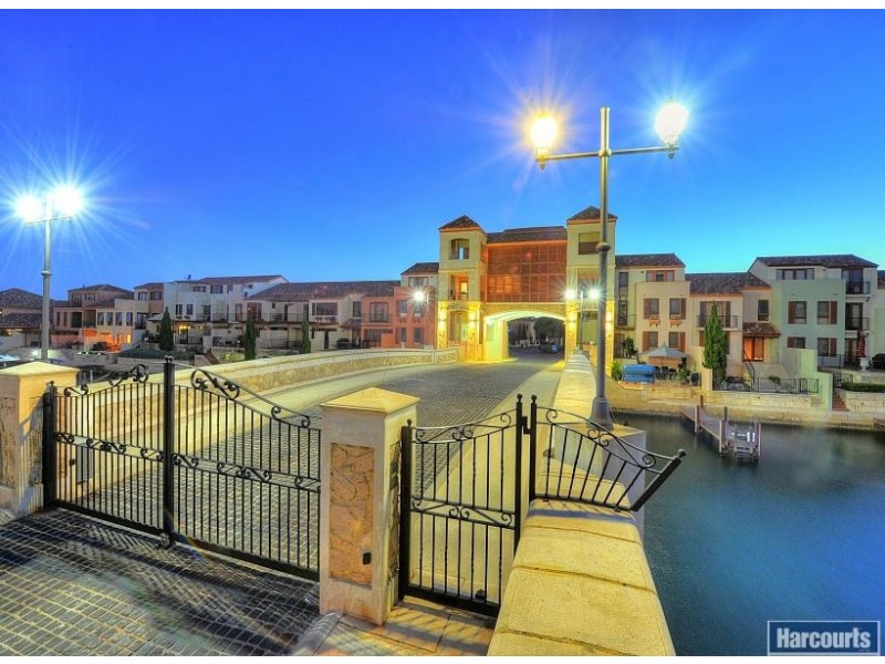 31/18 Port Quays, Wannanup WA 6210