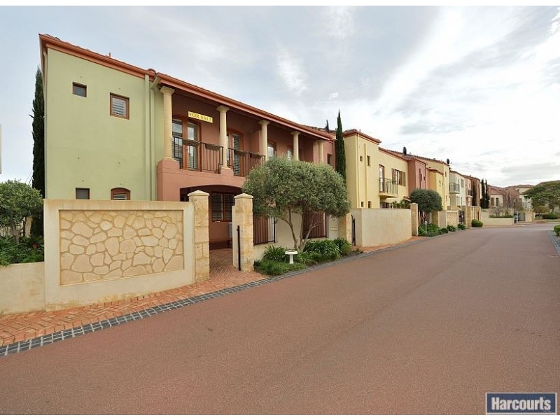 31/18 Port Quays, Wannanup WA 6210