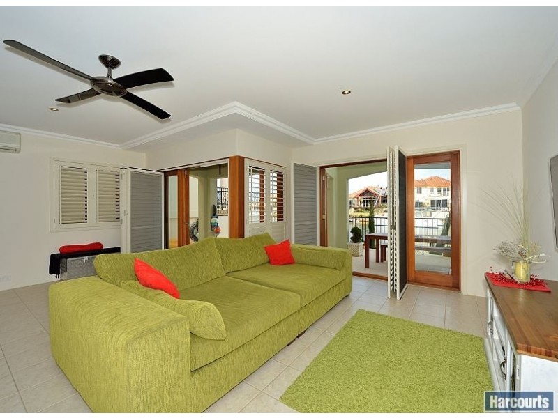 31/18 Port Quays, Wannanup WA 6210