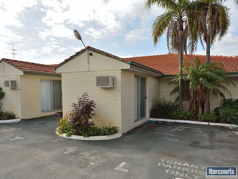 2/98 Mandurah Terrace, Mandurah WA 6210