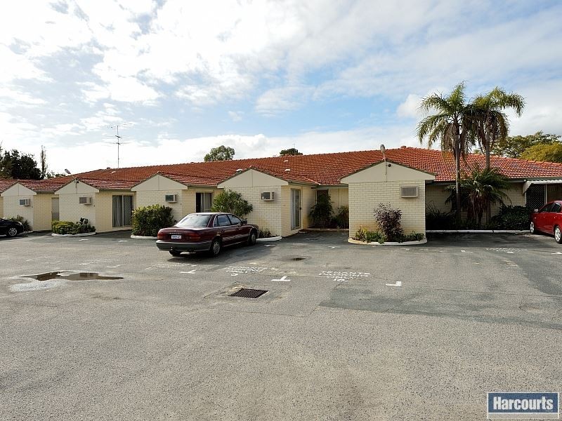 2/98 Mandurah Terrace, Mandurah WA 6210