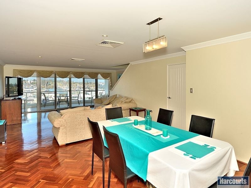 14/1 Breakwater Parade, Mandurah WA 6210