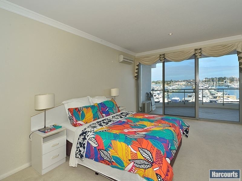 14/1 Breakwater Parade, Mandurah WA 6210