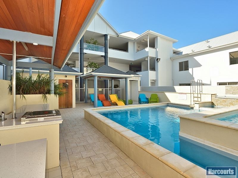 14/1 Breakwater Parade, Mandurah WA 6210