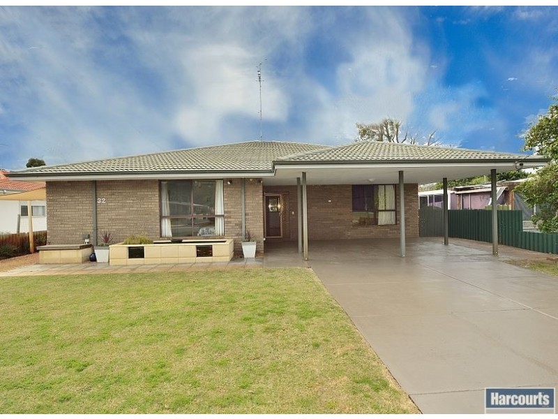 32 Paull Street, Furnissdale WA 6209
