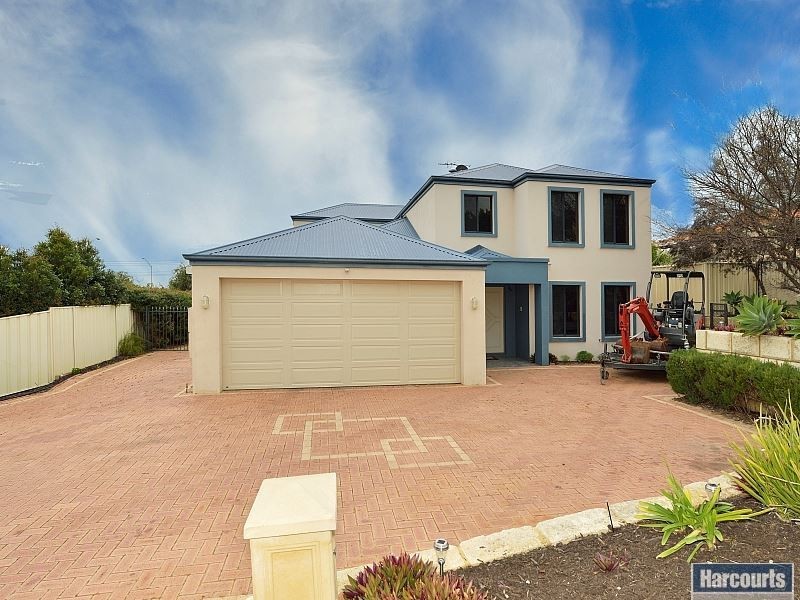 7 Peppertree Close, Wannanup WA 6210