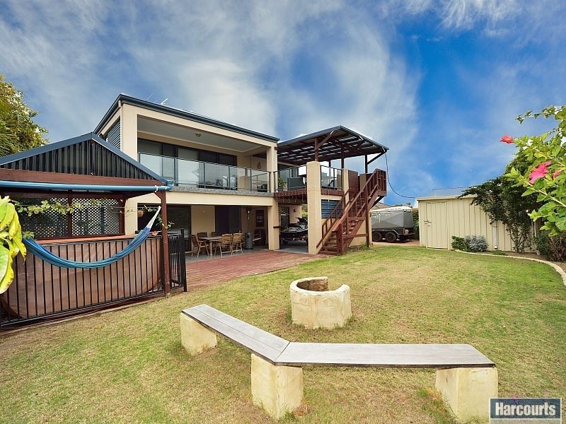 7 Peppertree Close, Wannanup WA 6210