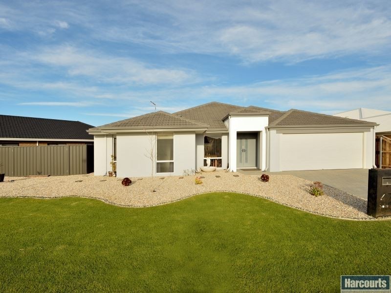 47 Solandri Turn, Halls Head WA 6210