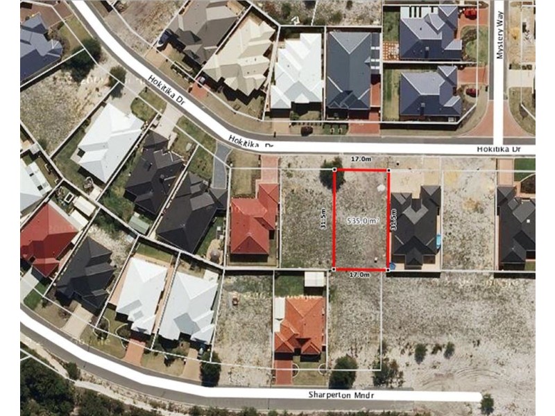 16 Hokitika Drive, Dudley Park WA 6210