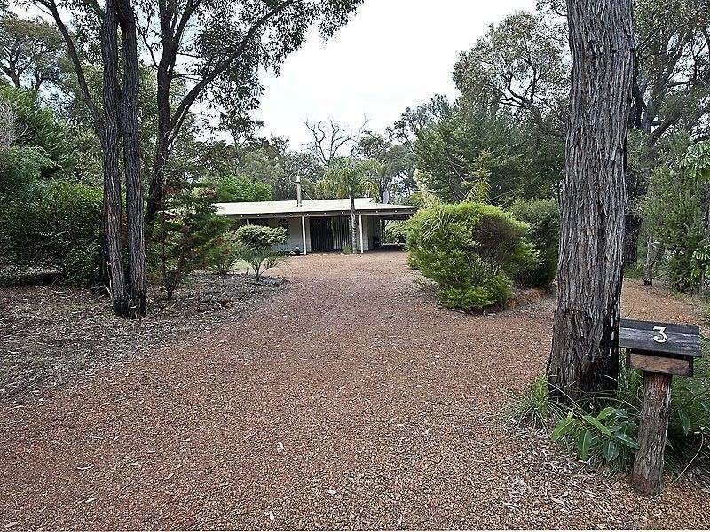 3 Williams Place, Waroona WA 6215