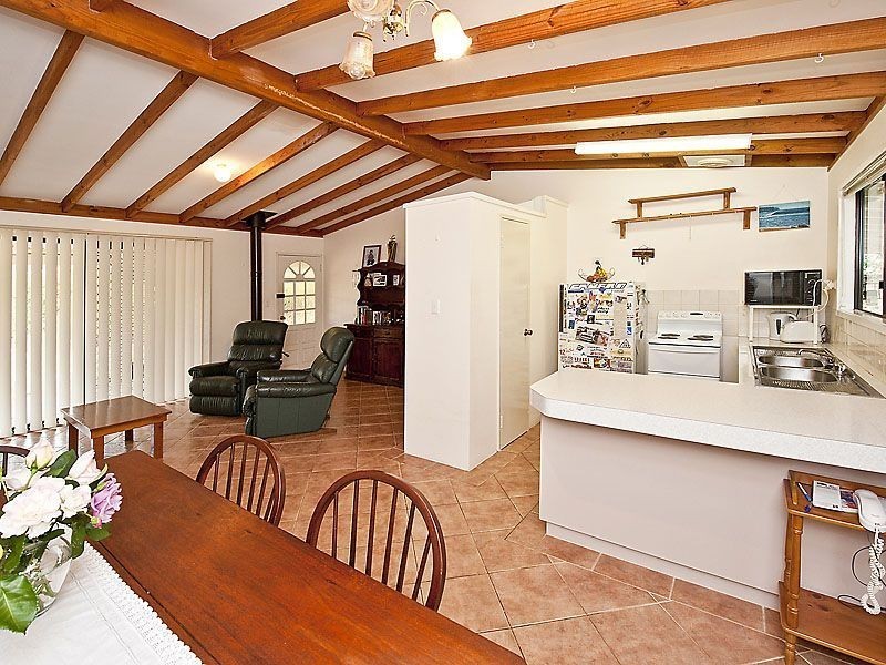 3 Williams Place, Waroona WA 6215