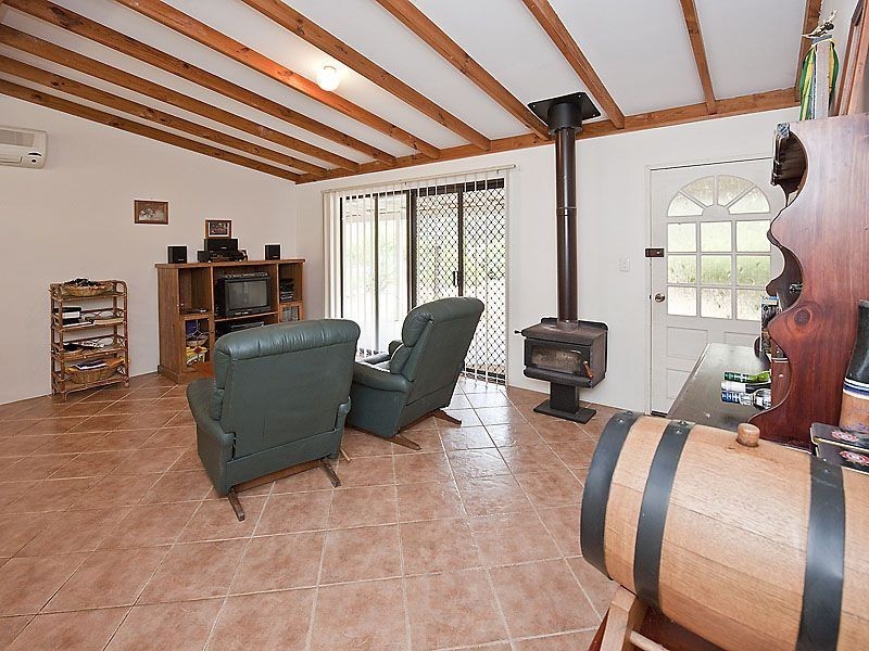 3 Williams Place, Waroona WA 6215