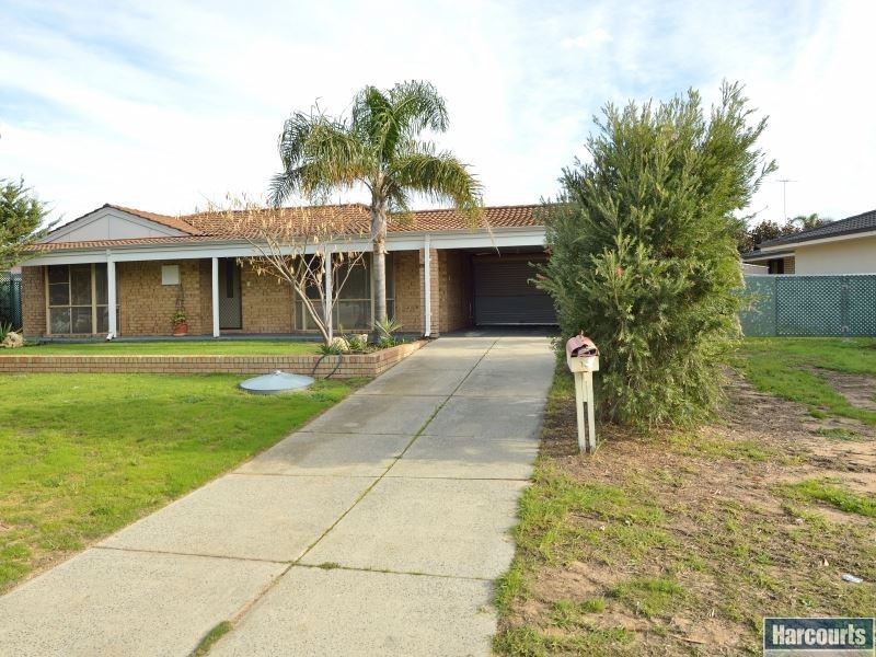 13 Kingfisher Drive, Halls Head WA 6210