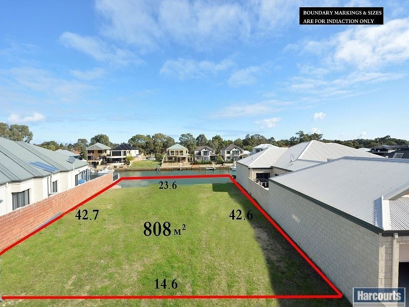 23 Aztec Island Retreat, Halls Head WA 6210