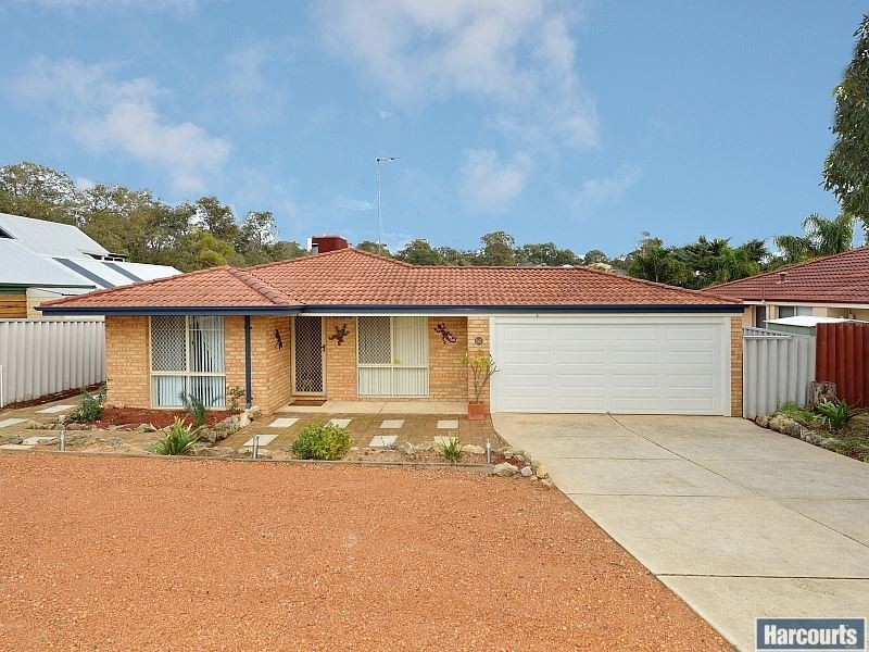 60 Wilderness Drive, Dawesville WA 6211