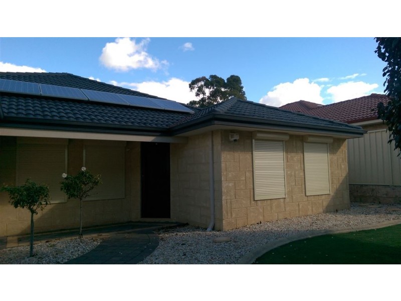 49 Ballard Meander, Lakelands WA 6180