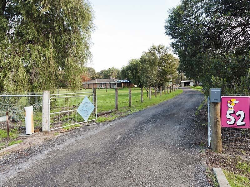 52 Jannali Road, Furnissdale WA 6209