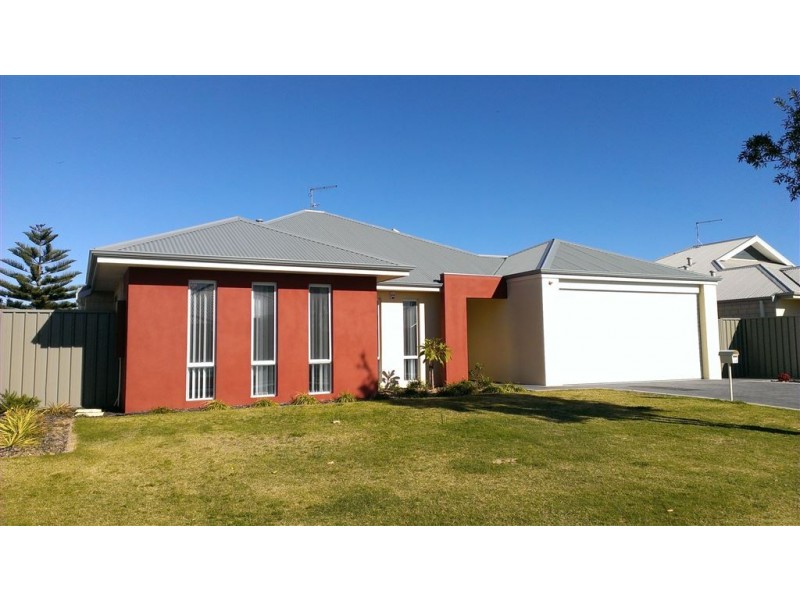 20 Vaucluse Way, Coodanup WA 6210