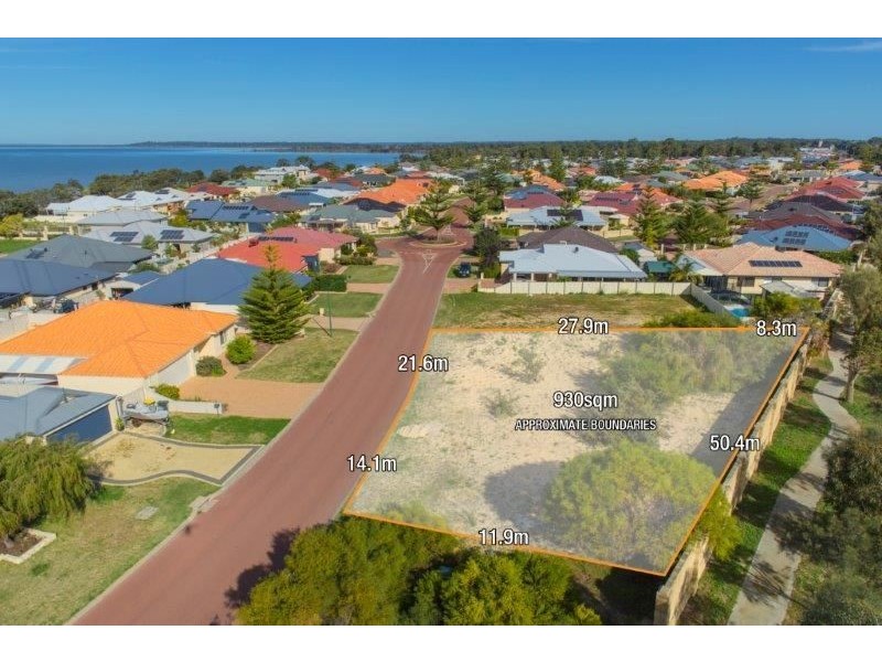 31 Enterprise Avenue, Falcon WA 6210