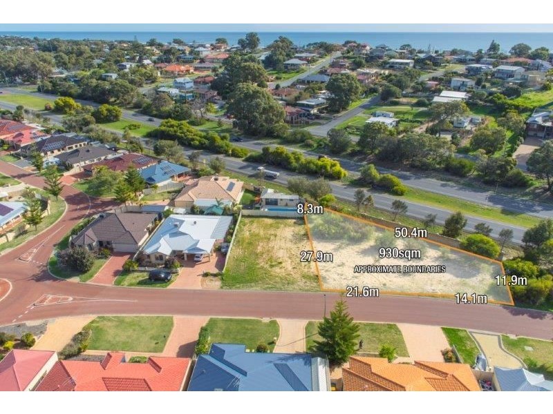 31 Enterprise Avenue, Falcon WA 6210