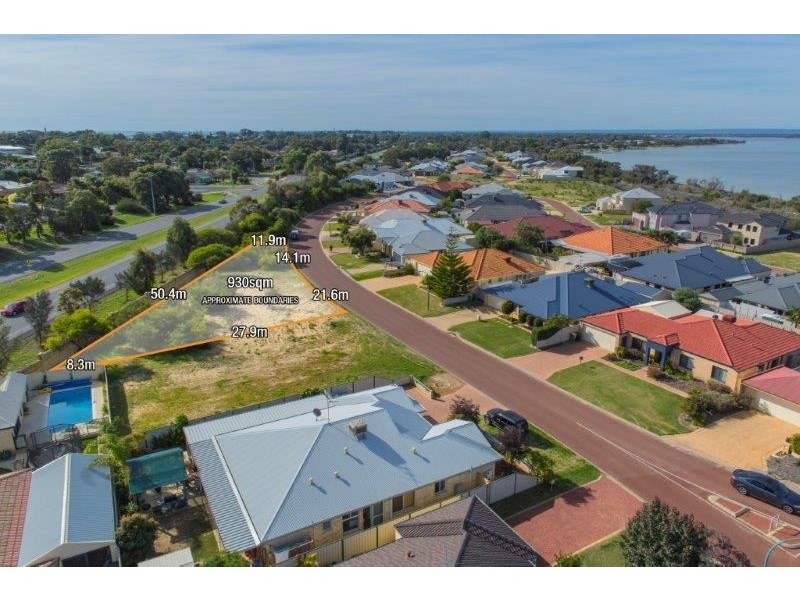 31 Enterprise Avenue, Falcon WA 6210