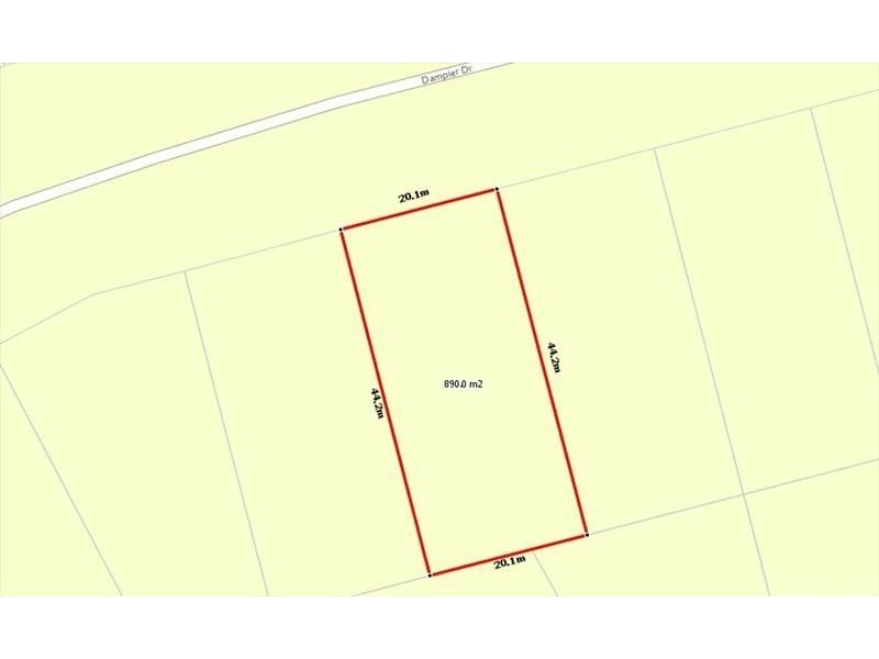 38 Dampier Drive, Golden Bay WA 6174