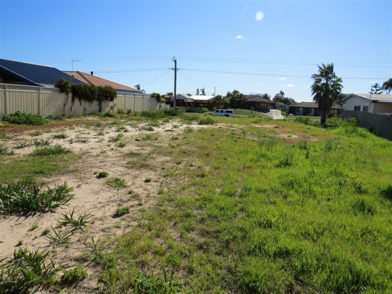 38 Dampier Drive, Golden Bay WA 6174