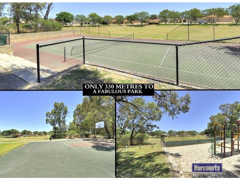 10 Fairway Crescent, Meadow Springs WA 6210