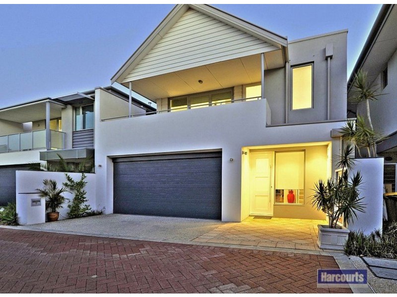 30 Trade Winds Retreat, Dudley Park WA 6210